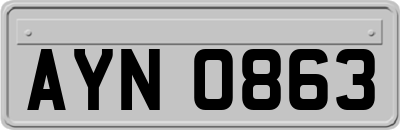 AYN0863