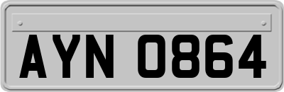 AYN0864
