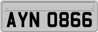 AYN0866