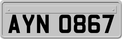 AYN0867