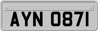 AYN0871