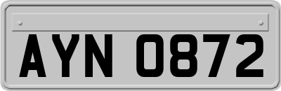 AYN0872