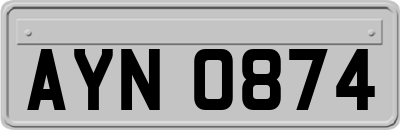 AYN0874
