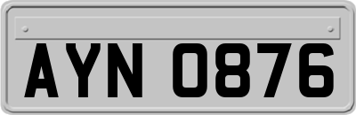 AYN0876