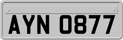 AYN0877