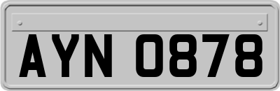 AYN0878