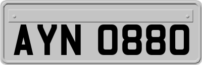 AYN0880