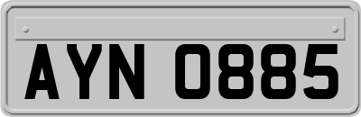 AYN0885