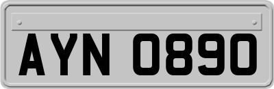 AYN0890