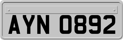 AYN0892