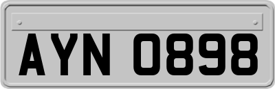 AYN0898