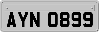 AYN0899