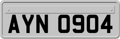 AYN0904