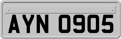 AYN0905