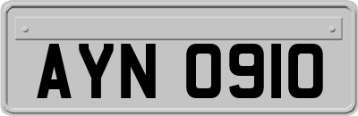 AYN0910