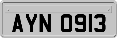 AYN0913
