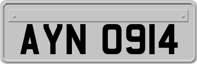 AYN0914