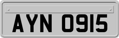 AYN0915