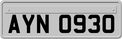 AYN0930