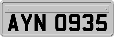 AYN0935