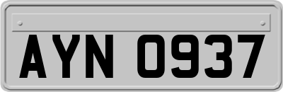 AYN0937