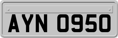 AYN0950