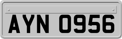 AYN0956