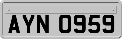 AYN0959
