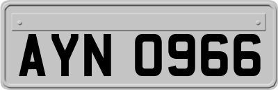 AYN0966