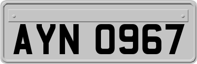 AYN0967