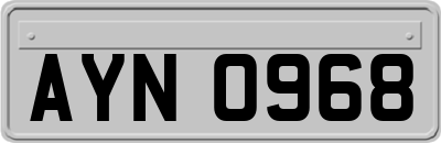 AYN0968