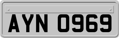 AYN0969
