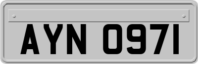 AYN0971