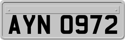 AYN0972
