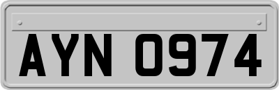 AYN0974