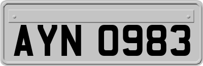 AYN0983