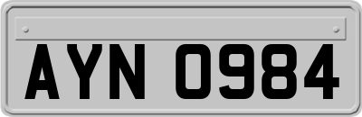 AYN0984