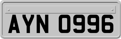 AYN0996