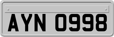 AYN0998