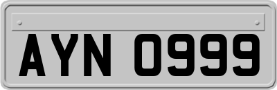 AYN0999
