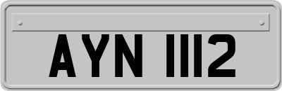 AYN1112