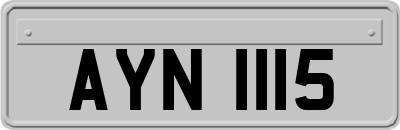 AYN1115