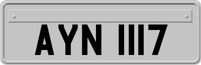 AYN1117