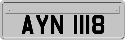 AYN1118
