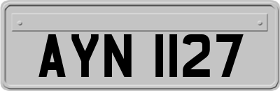 AYN1127