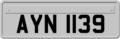 AYN1139