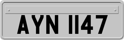 AYN1147