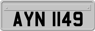 AYN1149