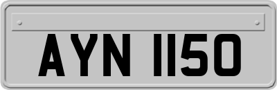 AYN1150