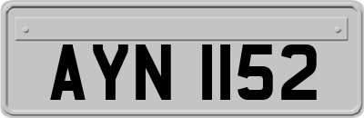 AYN1152